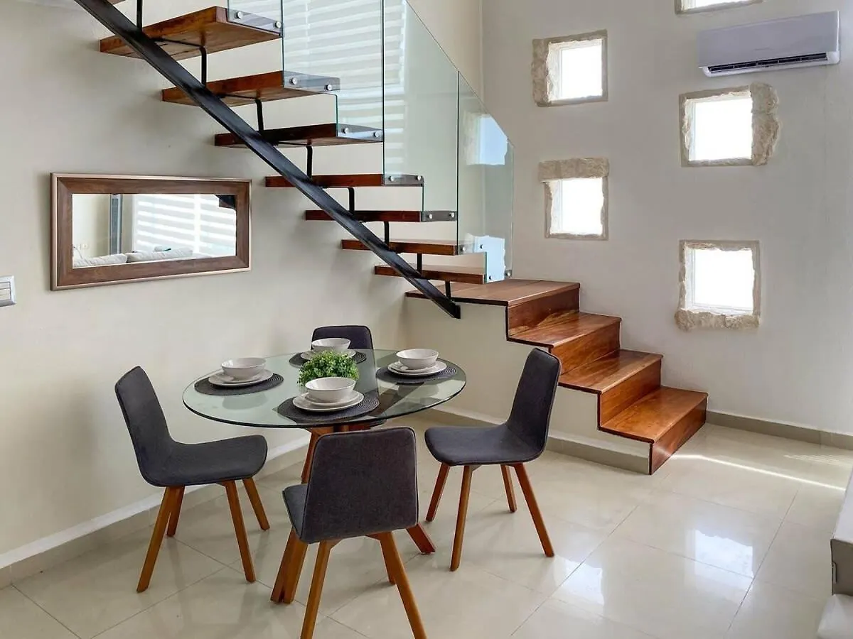 Apartment Downtown Loft, 5Min To 5Th Ave & Beach Playa del Carmen