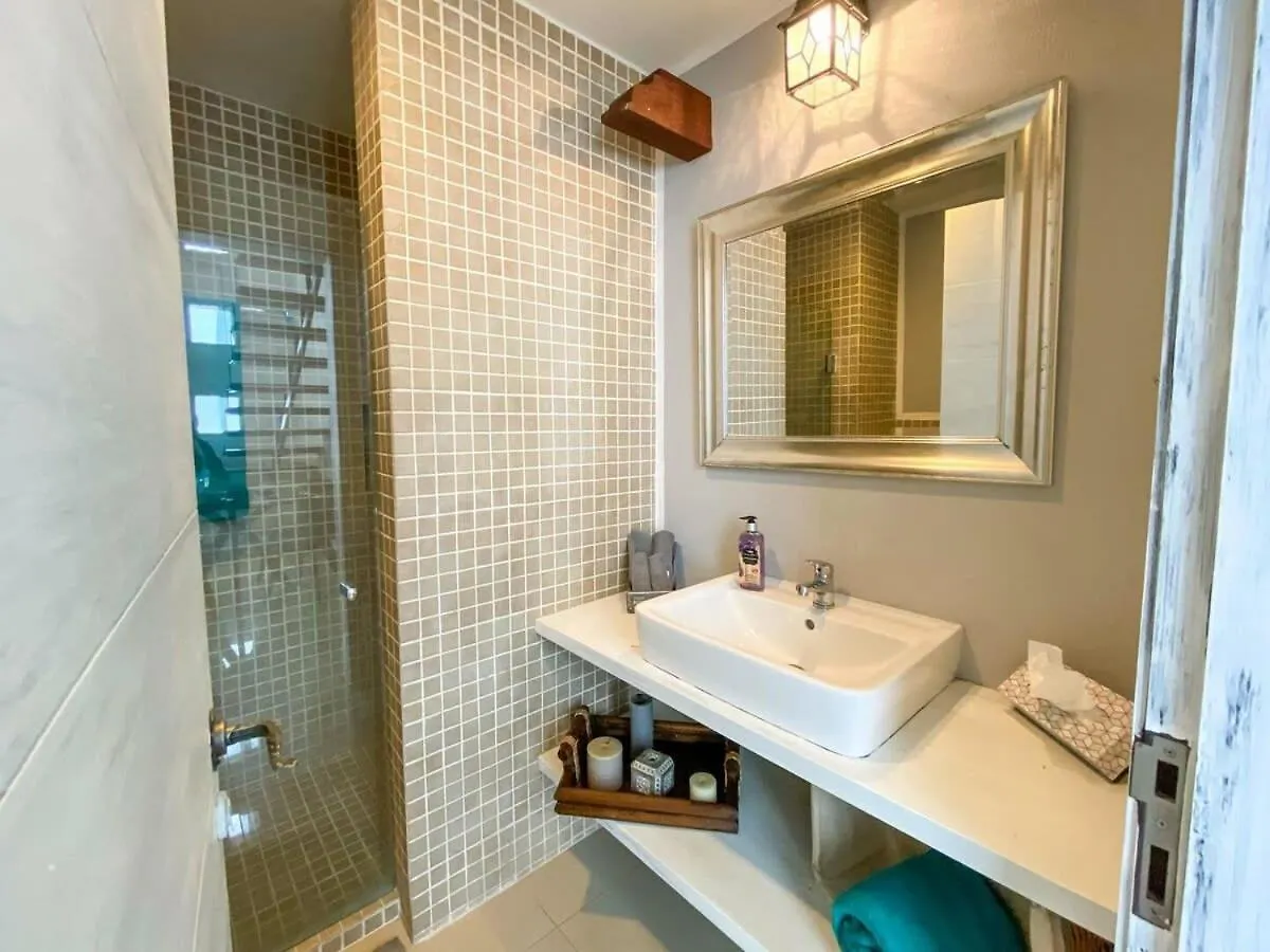 Downtown Loft, 5Min To 5Th Ave & Beach Playa del Carmen Apartment
